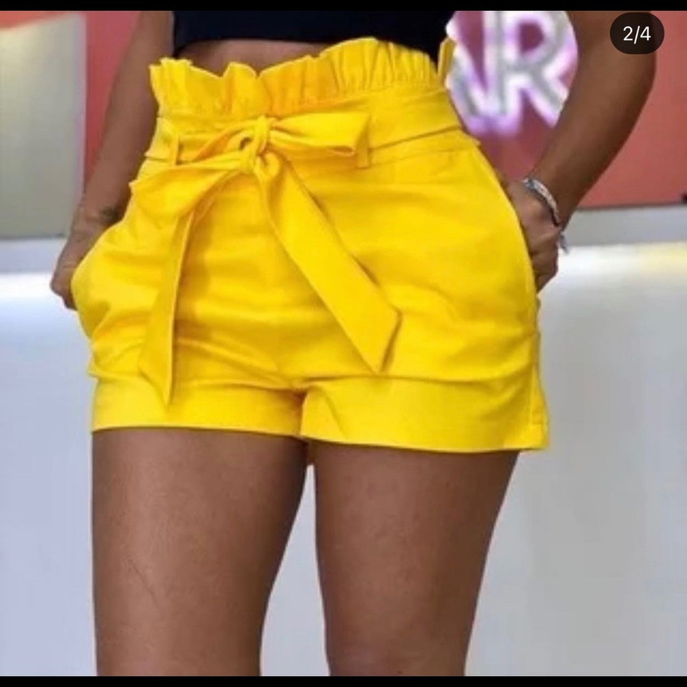 Short